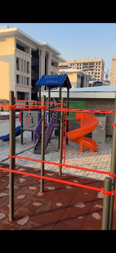 Новостройки от застройщика: 4 комнаты, 205 м² — 10