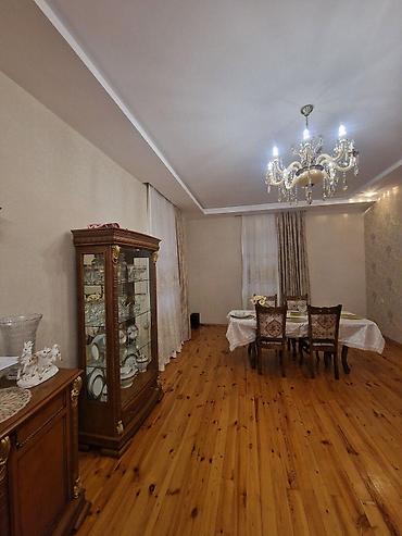 zaqatala evler: Yeni Ramana 8 otaq, 300 kv. m, Kredit yoxdur — 5