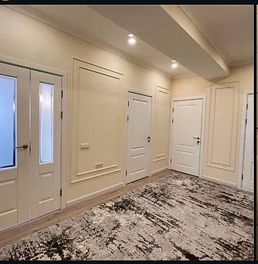 Продажа квартир: 3 комнаты, 108 м², Элитка, 2 этаж, Евроремонт — 7