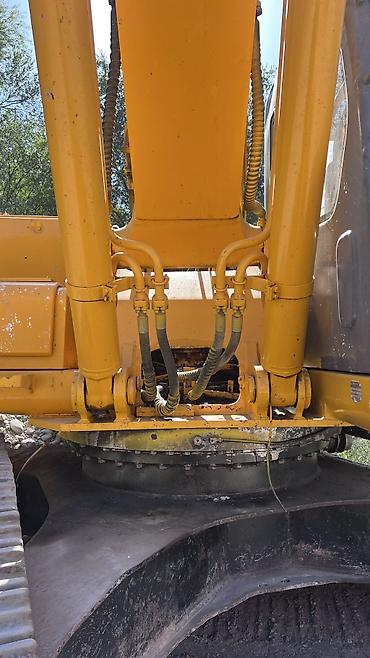 Другой транспорт: Продаю автогрейдер ДЗ- 180 — 8