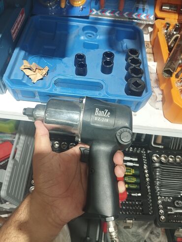 disk təkər r17: Yeni Açar dəsti