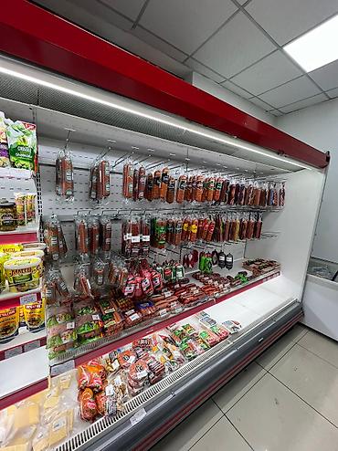 молочный танк: Для молочных продуктов, Для мяса, мясных изделий, Б/у — 3