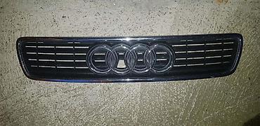 crivit kompresor: MASKA ZA AUDI A4 OD 1998. DO 2001. GOD. | audi a4 maska kao nova — 1