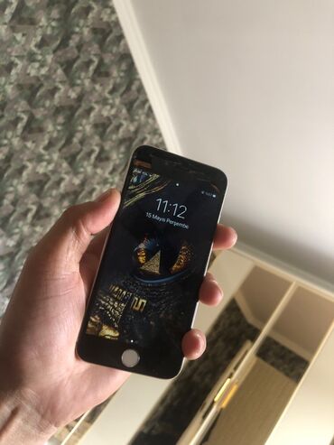 Apple iPhone: IPhone 6s, 16 GB, Rose Gold