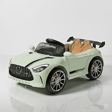 pizle: Automobil za decu na akumulator Mint (12V) – SM-25104M-290 Šifra — 1
