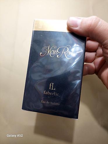 Kişi etiri 100 ml original Faberlic mehsulu unvan Kohne Guneşli Neapol lalafo.az -da Kişi etiri 100 ml original Faberlic mehsulu unvan Kohne Guneşli Neapol
