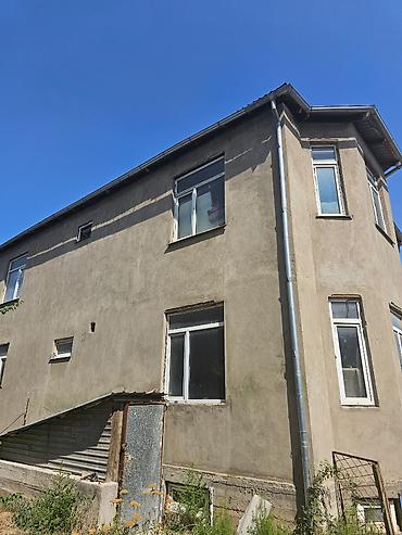 Продажа коттеджей и домов: Продается дом в жилом массиве «Алтын-Ордо», ул. Акматова Жусупа, 97 — 10