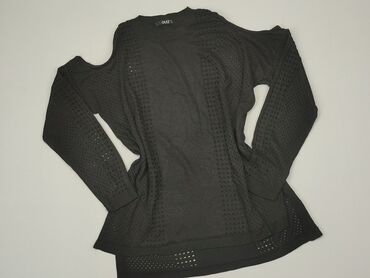 Bluzy: Bluza XL (EU 42), Poliester, stan - Dobry