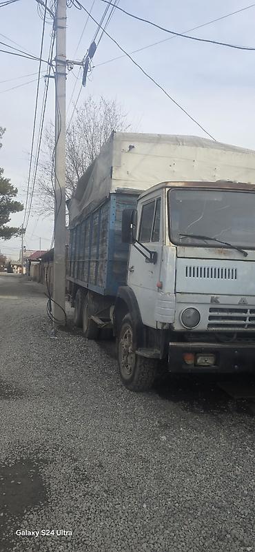 Протаю, камаз. вал стандарт 8тонник at lalafo.kg Протаю, камаз. вал стандарт 8тонник