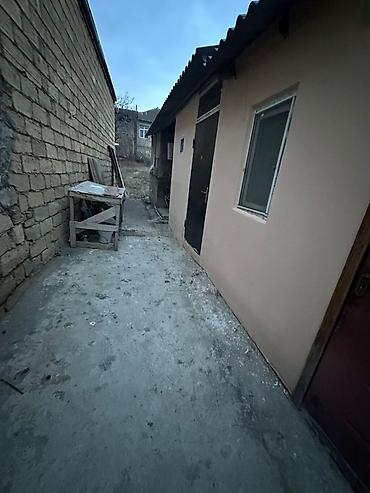 aff park: Ev Xırdalanda AAAF parkın arxasında yerləşir. Yeni təmirli evdir — 6