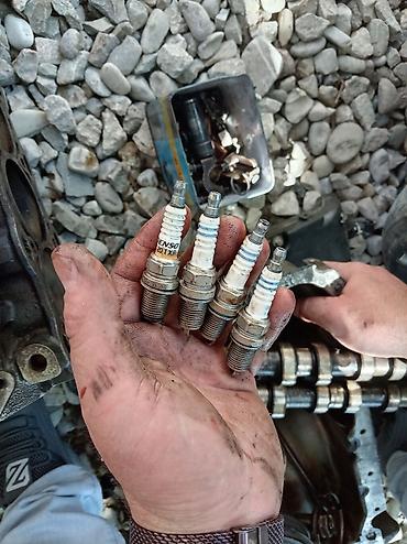 passat b6 motor: Chevrolet 1.4, 1.4 l, Benzin, 2012 il, Orijinal, İşlənmiş — 3