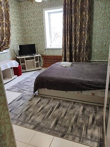 гостиницы токмак: Все для вашего комфорта, бесплатная парковка. ТВ, Wi_fi. В номере — 2