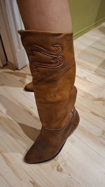 Čizme: Čizme, 39 — 2