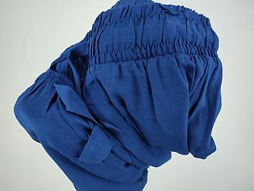 blue shadow poland: Spodnie materiałowe damskie, rozmiar S — 4