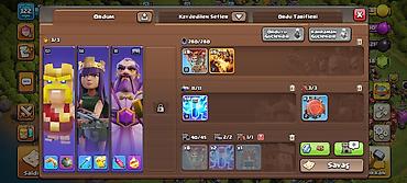 декор для дома: Clash of Clans hesabı – inkişaf etmiş əsas kənd və tikintilər Ümumi — 6