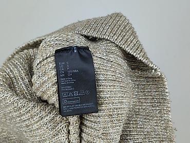 ca sweter meski: H&M, Golf damski, rozmiar S — 5