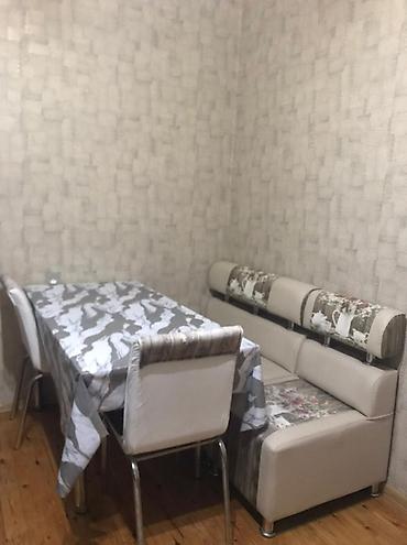 Mətbəx künc dəsti Istiyen 0997400435 nomre ile elaqe saxlasin tezeden