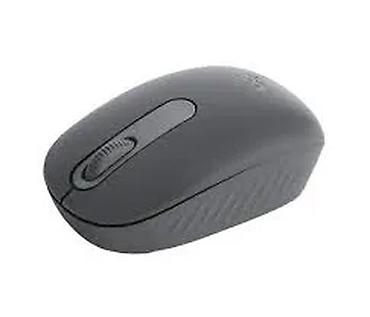 logitech mx: Logitech M196 910-007459 Graphite Bluetooth Simsiz Optik Siçan — 3