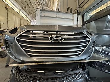 е36 бампер: Передний бампер в сборе для Hyundai Elantra (оригинальный дизайн с — 1