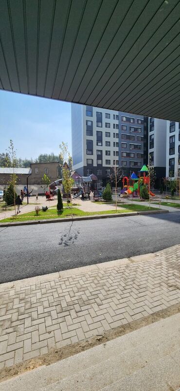 Продажа квартир: 2 комнаты, 64 м², Элитка, 11 этаж, Евроремонт at lalafo.kg — 2 Продажа квартир: 2 комнаты, 64 м², Элитка, 11 этаж, Евроремонт — 2