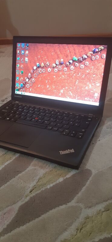 сувениры на память in Кыргызстан | ДРУГИЕ ПРЕДМЕТЫ КОЛЛЕКЦИОНИРОВАНИЯ: Lenovo X240, Intel Core i3, 8 ГБ ОЗУ, 15 "