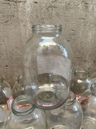 банки стеклянные купить: Банки