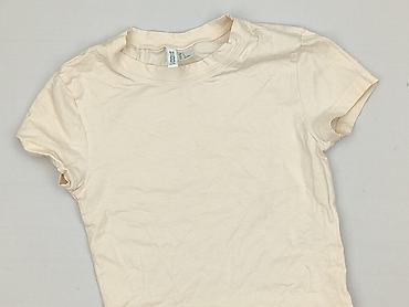 hm sukienki: H&M Divided, T-shirt damski, rozmiar S — 1