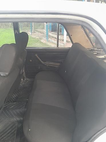 kompresor klime opel astra g: Model: VAZ 2106 (klassik “Jiquli”) Rəng: ağ Yanacaq: benzin Ötürücü — 7