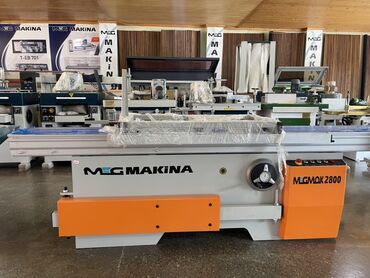 Mebel və taxta dəzgahları: Taxta emalı üçün nəzərdə tutulmuş avadanlıq. Dəzgah müxtəlif ağac — 8