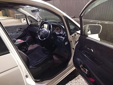 хонда степ багажник: Honda Odyssey: 2002 г., 2.3 л, Автомат, Бензин, Минивэн — 9