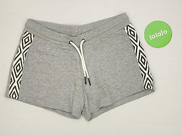 dresy pull and bear: Umbro, Szorty damskie, rozmiar L — 2