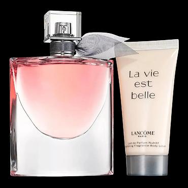 la struk: Lancôme La Vie Est Belle set – parfemska voda 30ml i losion za telo — 1