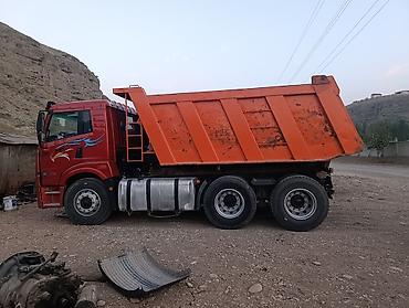 ручной окучник: FAW : 2021 г., 12 л, Механика, Дизель — 2