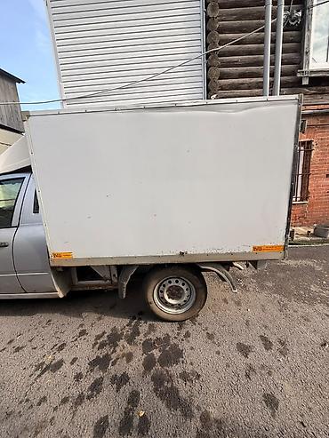 sprinter 516 2011: Легкий грузовик, Стандарт, Б/у — 4