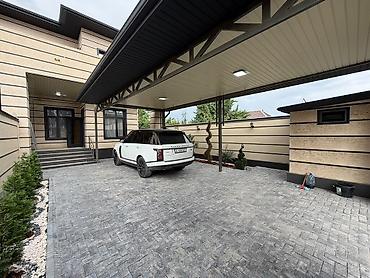 алматинка дом: 🏡 Продаётся двухэтажный таунхаус с дизайнерским ремонтом 📍 Южная — 6
