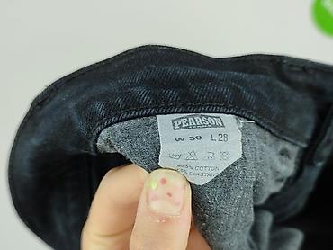 jeans 24: Jeansy damskie, rozmiar M — 4