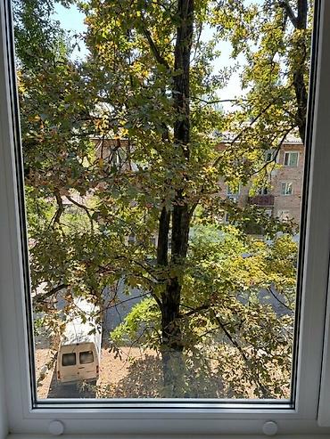 Продажа квартир: 1 комната, 35 м², Индивидуалка, 4 этаж, Косметический ремонт — 8