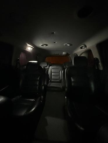 honda stream решотка: Ssangyong Rodius: 2018 г., Автомат, Дизель, Минивэн — 8