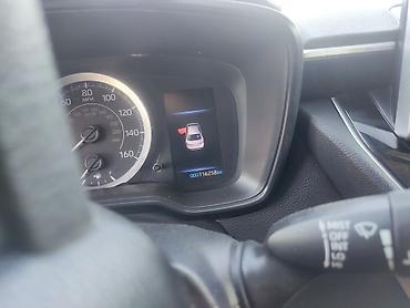 chery icar: Toyota Corolla: 2018 г., 1.8 л, Автомат, Бензин, Седан — 7
