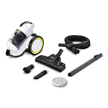 🔥Karcher пылесос V3 Plus 12500сом 💸Акция!!!12500сом 🔸Компактный