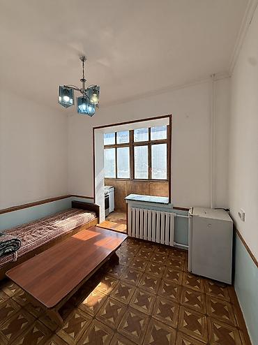 Продажа квартир: 1 комната, 35 м², 106 серия, 4 этаж, Косметический ремонт — 7