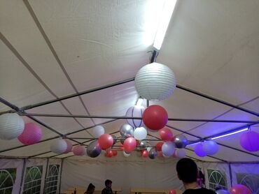 Organizacija događaja: Organizacija događaja | Lopte, Fire show, Foam show — 15