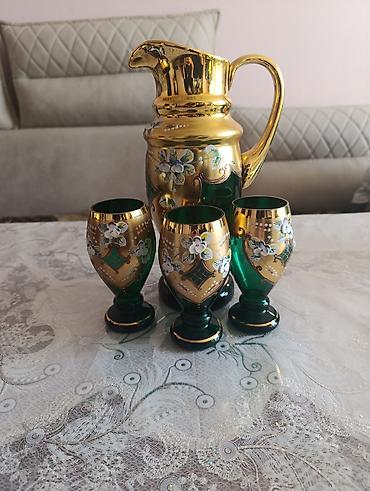Другое: Bagema dolça, 3 ədəd bakal ilə satılır:20 Azn — 2