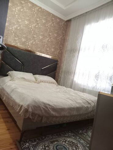 дом с гаражом и мансардой: Binəqədi qəs. 5 otaqlı, 100 kv. m, Kredit yoxdur, Yeni təmirli