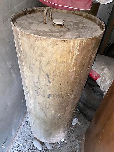 бочки ош: Бочка Металл, 300 л, Самовывоз — 2
