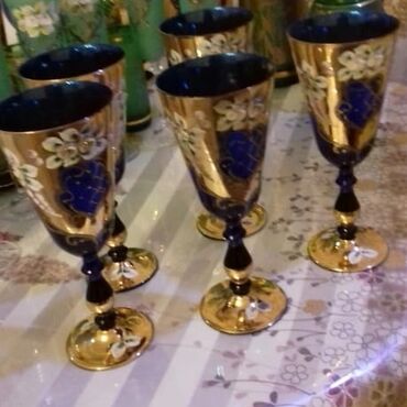 Digər dəstlər və servizlər: Bagrmalar şəkili çevirib baxin təzə işlənməmişdə var — 6