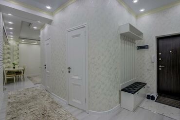 Посуточная аренда квартир: 2 комнаты, Бронь, Душевая кабина, Постельное белье — 16