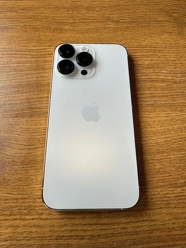 infinix note 40 цена в бишкеке: IPhone 14 Pro Max, Б/у, 256 ГБ, 86 %