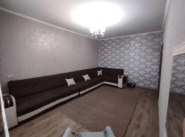 снять квартиру в районе автовокзала: 3 комнаты, 62 м², 105 серия, 9 этаж, Косметический ремонт