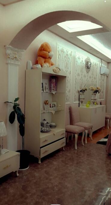 Yeni tikili: 3 otaqlı, Yeni tikili, 93 kv. m — 6